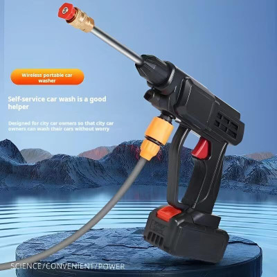 ASTOUND 1B-54 Pressure Washer
