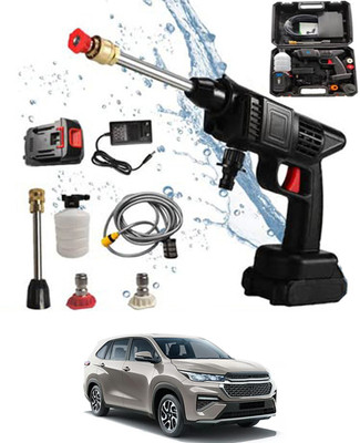 Tradyne 24V/5 Meter Hose/Portable Water Pressure Gun(Car/Home)-156 Pressure Washer
