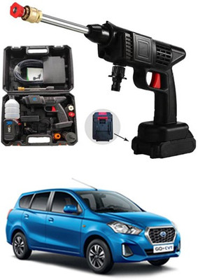 RKPSP High Pressure 24V/5 Meter Hose/Water Gun Car/Home Washer For Go Plus Pressure Washer