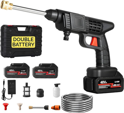 Xydrozen WUNDER-2--NN CPW-43 Pressure Washer