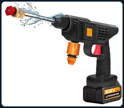 VOLTegIC NEW-Volt-1-BCPR-92 Pressure Washer