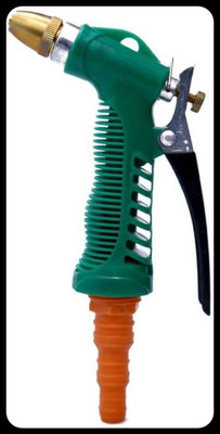 HANSHIKA ENTERPRISES New_GHJ12 Spray Gun