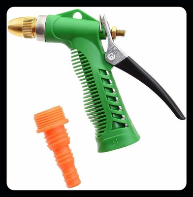 HANSHIKA ENTERPRISES High Pressure Washer Spray Gun 218 Spray Gun