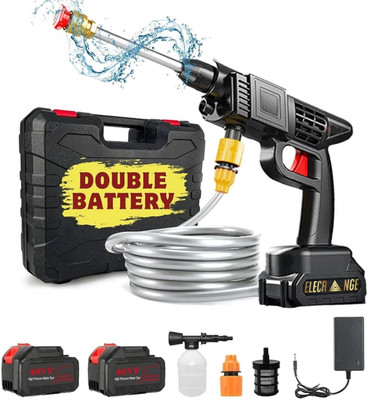 KINGFORU N1-King-New-King-2BBBYYBBYY Pressure Washer