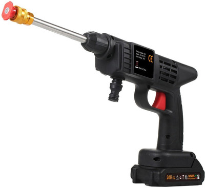 Xydrozen WUNDER--NN CPW-95 Pressure Washer