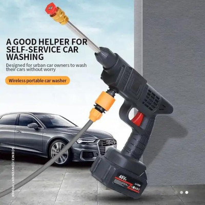 VOLTegIC 2-NEW CPW-13 Pressure Washer