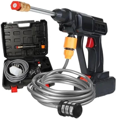 Ornelo Cordless 48V Electric Car Pressure Washer Spray Gun
