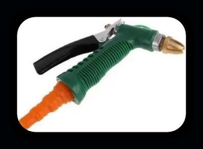 HANSHIKA ENTERPRISES High Pressure Washer Spray Gun 177 Spray Gun