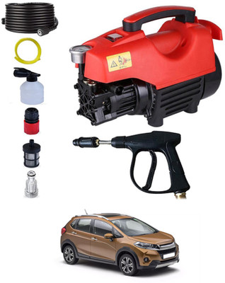 AYW S-7/1800W/10m Hose Electric Water Pressure Gun(Home/Car/Office) WRV-2017 Pressure Washer