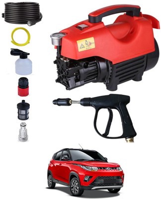 AYW Electric Water Pressure Gun 1800W/10m Hose (Home/Car/Office)For KUV100-2016 Pressure Washer