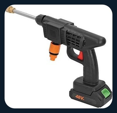 VOLTegIC NEW-Volt-N-CPW-NEW-67 Pressure Washer