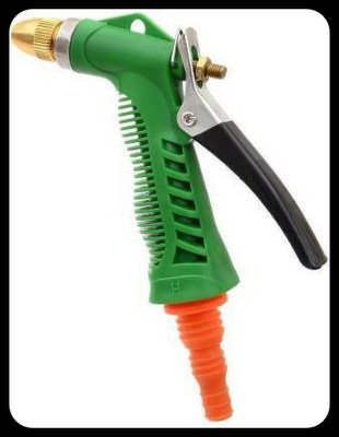 HANSHIKA ENTERPRISES New_Car pressure Washer 14 Pressure Washer