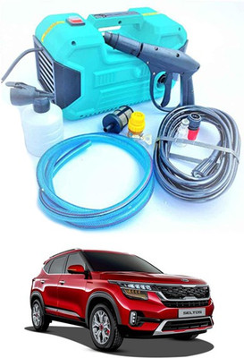 MATIES 600W Water Pressure Washer Household Cleaning/Car Washer For Seltos-Kia-2019 Pressure Washer