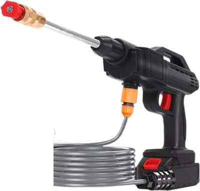 KINGFORU KING-C1-CM1CAR GUN(1 BATRI)14- Pressure Washer