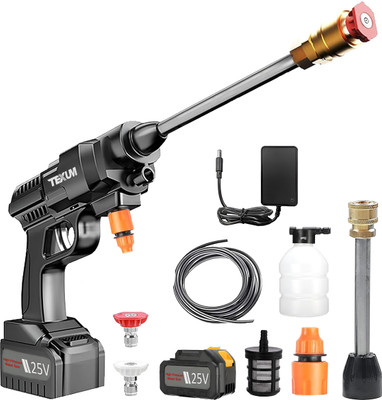 TEXUM TX-BPW BLACK N5 Pressure Washer