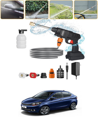 RKPSP 24V/5M Hose Portable/Cordless Mutli-Function Water Pressure Gun(Car/Home)-270 Pressure Washer
