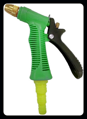 HANSHIKA ENTERPRISES High Pressure Washer Spray Gun 168 Spray Gun