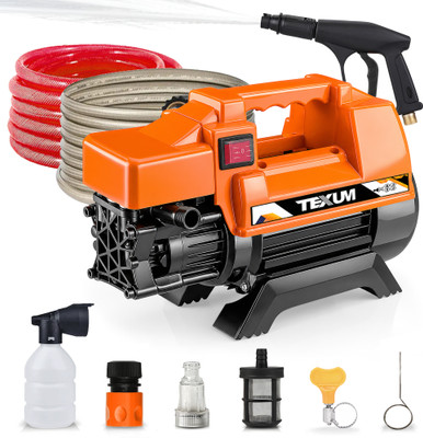 TEXUM TX-15 2000 Watts,150 Bars,7L/min Flow Rate High Pressure Washer