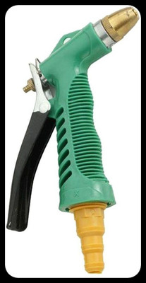 HANSHIKA ENTERPRISES New_Car pressure Washer 58 Spray Gun