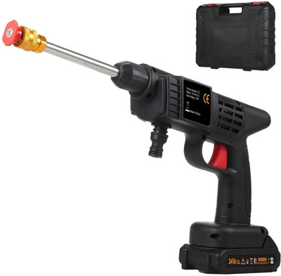 KINGFORU WUNDER-1-PTT CPW-94 Pressure Washer