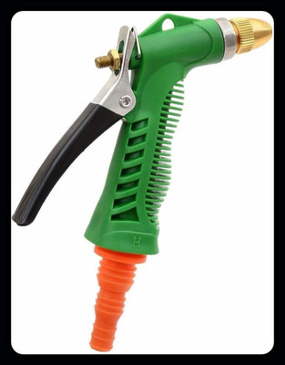 HANSHIKA ENTERPRISES High Pressure Washer Spray Gun 154 Spray Gun