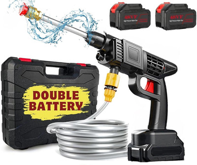 SELVIE 2B-84 Pressure Washer
