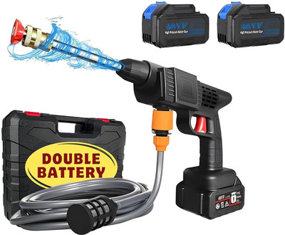 VOLTegIC CW-91 Pressure Washer