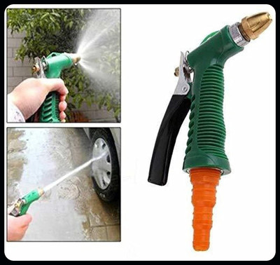 HANSHIKA ENTERPRISES High Pressure Washer Spray Gun 76 Spray Gun