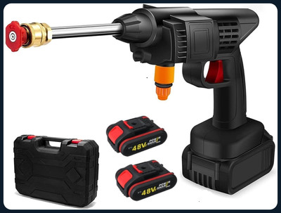 VOLTegIC NEW-Volt-2-BCPR-116 Pressure Washer