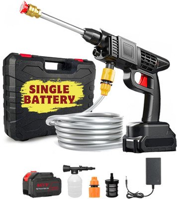 KINGFORU JemplyCar woshar double 154 Pressure Washer