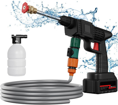 WunderVoX 1B-83 Pressure Washer