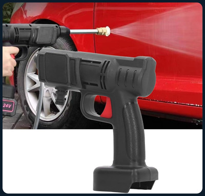 VOLTegIC NEW-Volt-1-BCPR-61 Pressure Washer
