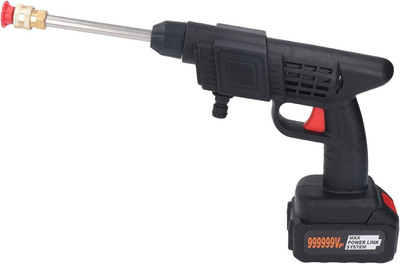 VOLTegIC NEW CPW-9 Pressure Washer