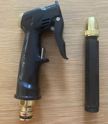 ASTOUND SG-72 Spray Gun