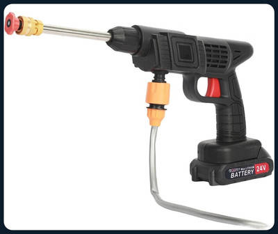 VOLTegIC NEW-Volt-1-BCPR-112 Pressure Washer