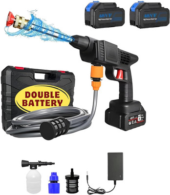 KINGFORU 2B-90 Pressure Washer