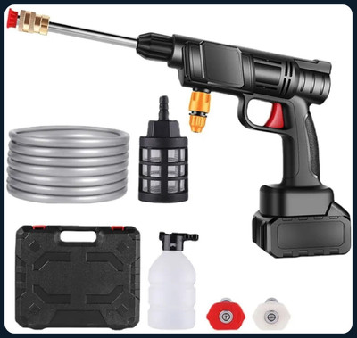 VOLTegIC NEW-Volt-2-N-CPW-NEW-40 Pressure Washer
