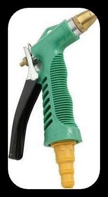 XMARK CREATION New_Car pressure Washer 7 Spray Gun