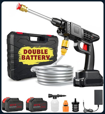 KINGFORU NEW-Volt-2-N-CPW-NEW-109 Pressure Washer