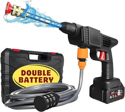 Xydrozen WUNDER-2-PTT CPW-92 Pressure Washer
