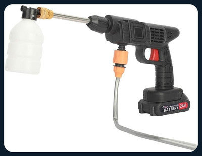 VOLTegIC NEW-Volt-N-CPW-NEW-103 Pressure Washer