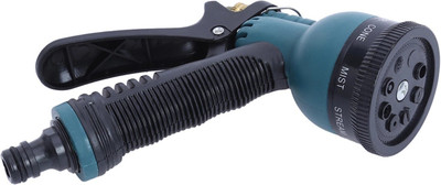 MENZY Car Washing Or Cleaning 8 In 1 Water Spray Spray Gun