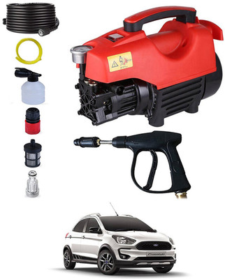 AYW Electric Water Pressure Gun 1800W/10m Hose (Home/Car/Office)For Freestyle-2018 Pressure Washer