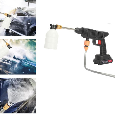 KINGFORU NEW CPW-102 Pressure Washer