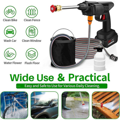 Xydrozen WUNDER-2--NN CPW-2 Pressure Washer