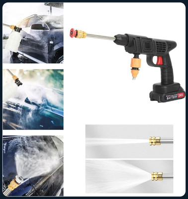 VOLTegIC NEW-Volt-N-CPW-NEW-121 Pressure Washer
