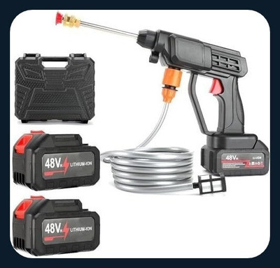 KINGFORU NEW-Volt-2-BCPR-102 Pressure Washer