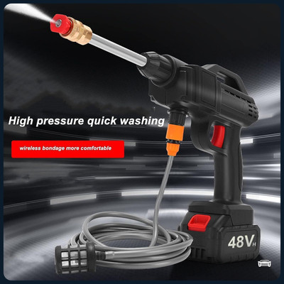 VOLTegIC NEW-Volt-2-N-CPW-NEW-15 Pressure Washer