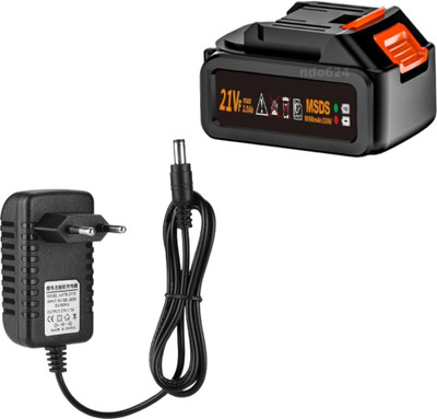 Rexmon 48V Car Pressure Washer Electric Power Lithium battery +charger Pressure Washer