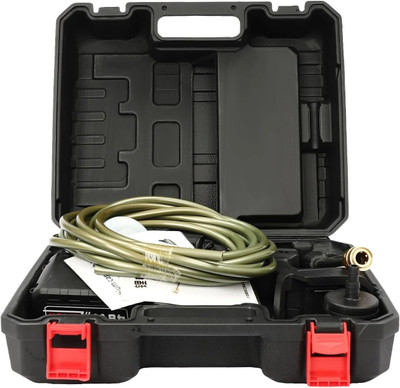 Xydrozen WUNDER--NN CPW-25 Pressure Washer